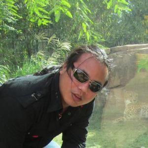 Meet your Posher, Anthony